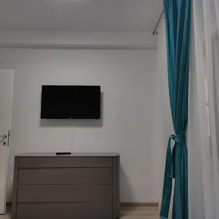 Amphora - Mamaia Nord Apartment *