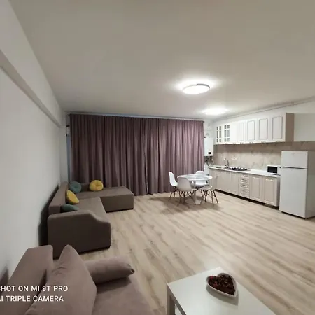 Apartment Amphora - Mamaia Nord Navodari