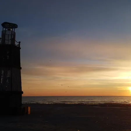 Amphora - Mamaia Nord *