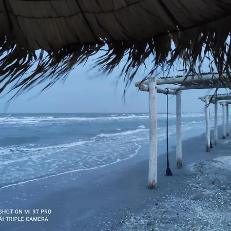 Amphora - Mamaia Nord