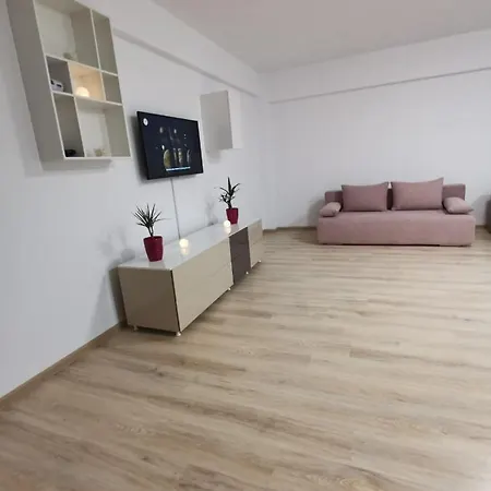 Amphora - Mamaia Nord *