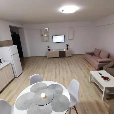 Amphora - Mamaia Nord Apartment Navodari