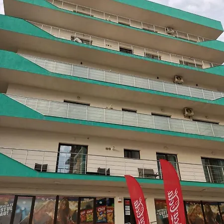 Amphora - Mamaia Nord * Năvodari