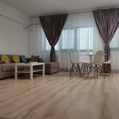 Amphora - Mamaia Nord Apartment