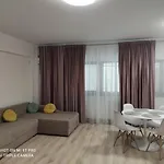 Amphora - Mamaia Nord Lejlighed