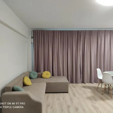 Amphora - Mamaia Nord Apartament Năvodari