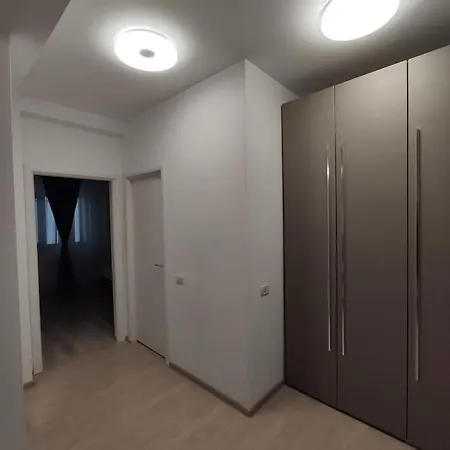 Amphora - Mamaia Nord Apartament *