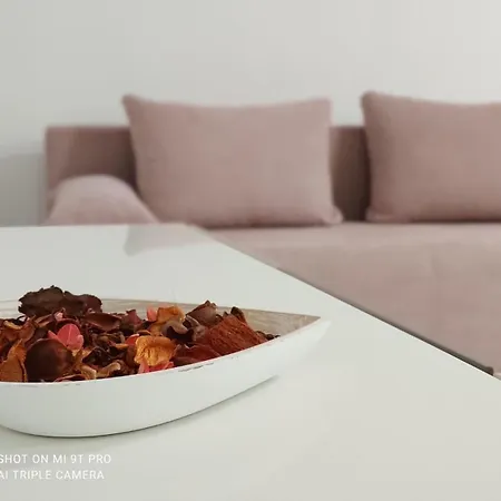 Amphora - Mamaia Nord Apartament Năvodari