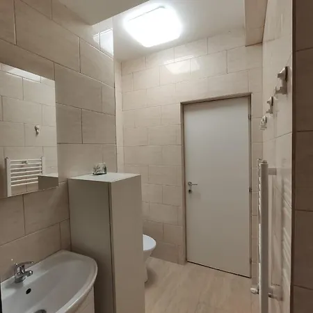 Amphora - Mamaia Nord Apartament Năvodari