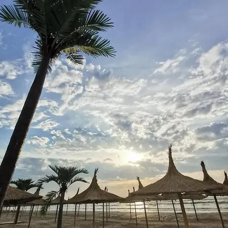 Amphora - Mamaia Nord * Năvodari