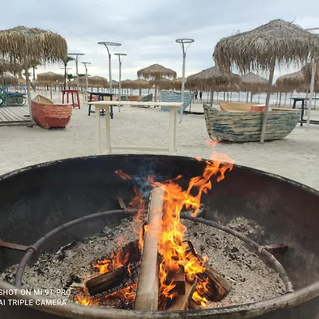 Amphora - Mamaia Nord *