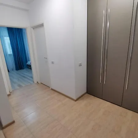 Apartament Amphora - Mamaia Nord Năvodari