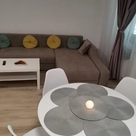 Amphora - Mamaia Nord *