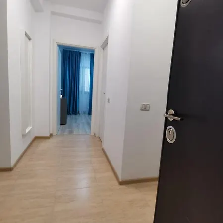 Apartament Amphora - Mamaia Nord Năvodari