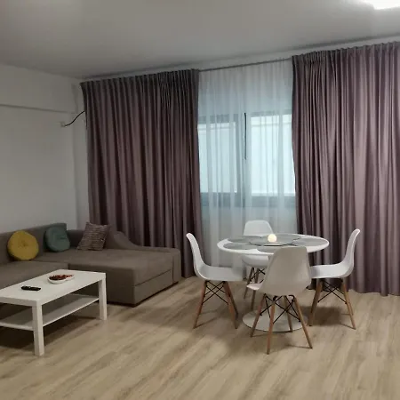 Apartament Amphora - Mamaia Nord